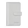 FUJIFILM Album for "INSTAX Mini" Film, Holds 108 Photos, INSTAX Mini 13 Album 108, White