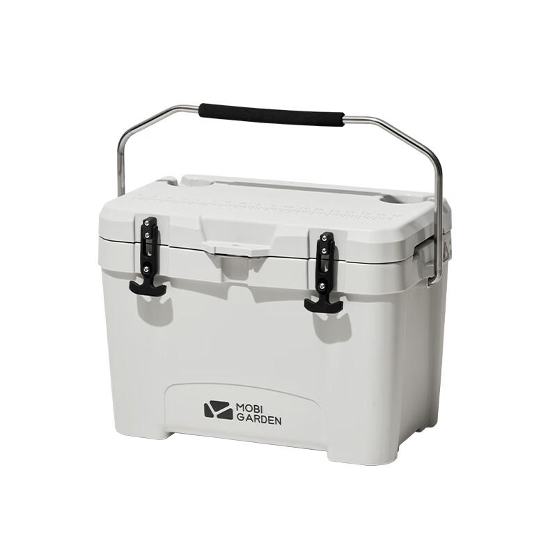 MOBIGARDEN Glacier 25L Portable Cooler Box