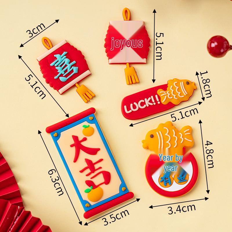Soft Clay Mahjong Cake Decoration Ornament - Birthday Insert Card for Dessert Table Plug-in.