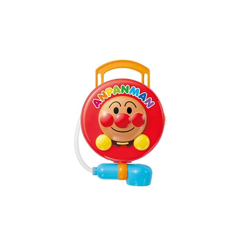 AGATSUMA Anpanman Anywhere Shower [2023]