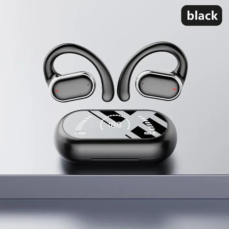 Xiaomi Original TWS Earhook Earphones Bluetooth 5.3 Low Latency Gaming Sport Headset HiFi Stereo Noise Reduction Earbuds for Allphones