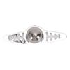 Coffee Cooling Ball Reusable Maintains Pure Flavor Stainless Steel Coffee Chilling Ball