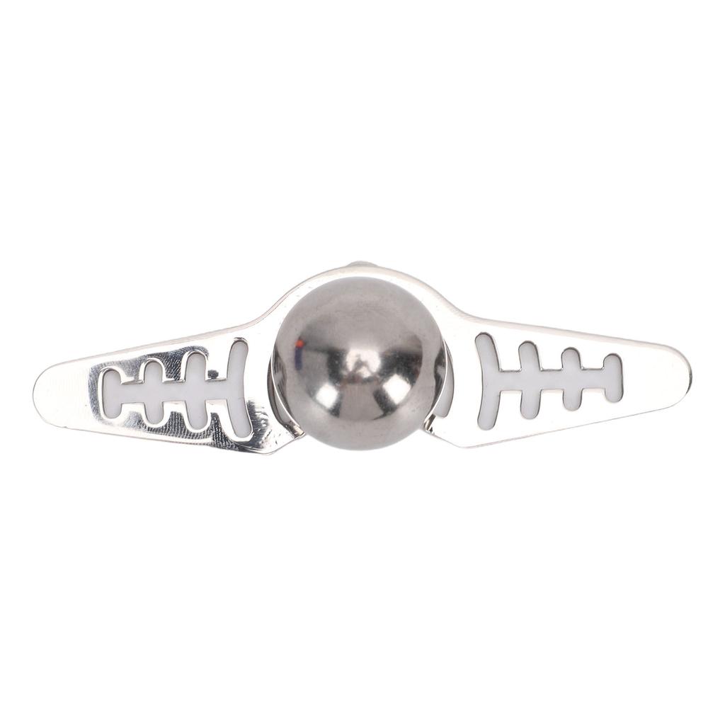 Coffee Cooling Ball Reusable Maintains Pure Flavor Stainless Steel Coffee Chilling Ball