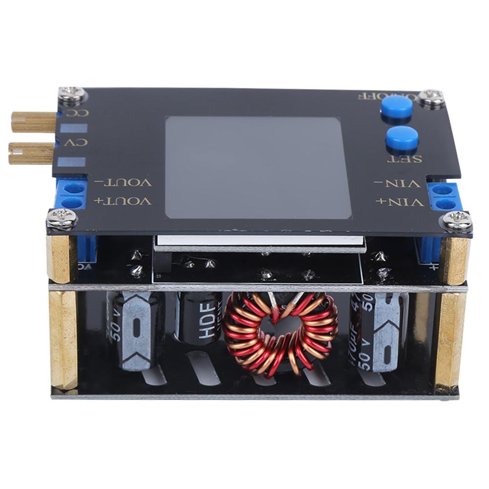 Netzteilmodul Einstellbarer CNC-Aufwärtswandler CV Elektronisches Bauelement