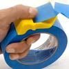 Three-piece Set, Three Sizes: Tape Dispenser, Tape Separator, Small Tape Cutter, and Spray Paint Accessory Tape Corner