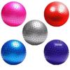 Verdickter explosionssicherer sensorischer Massageball für die Integration von Kindern, Yoga für Schwangere und Fitnesstraining mit Körnchen, Großes Dragon Ball Design