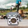 High Performance Carburetor Fits For 262 for Optimal For xp Functionality