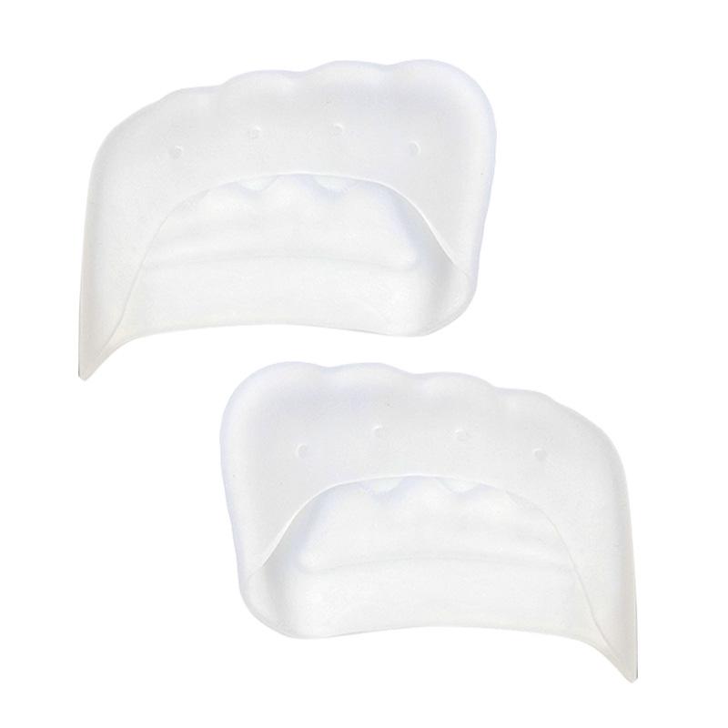 Ballet Dance Anti-Slip Toe Protection Sleeves - Thickened Forefoot Toe Separators