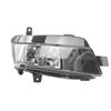 Paar Nebelscheinwerfer für 2013-2017 Volkswagen Golf 7A7MK Frontstoßstange (Modelle 5GG941661 und 5GG941662)