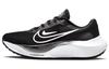 Zoom Fly 5 Black White Women's DM8974-001
