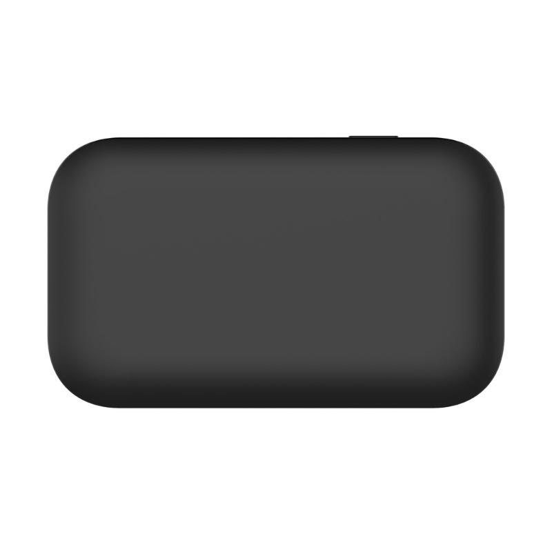 Silicone Case for 4G Router E5576-320 Mobile Hotspot, Travel Router Protector Nonscratch Sleeve