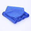 160x60CM Flannel Thickened Car Cleaning Towel - 420g Fine Fiber Coral Fleece Absorbent Towel
