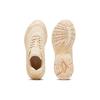 Puma Velophasis Luxe Sport 2 Comfortable Versatile Low-Top Lifestyle Casual Shoes Unisex sneaker Nude 392522-02