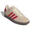 adidas Gazelle Shadow 'Sand Strata Better Scarlet' Men's JH5393