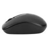 C900 Wireless Mouse 2.4G Notebook Desktop Universal Computer Wireless Mouse (Black)