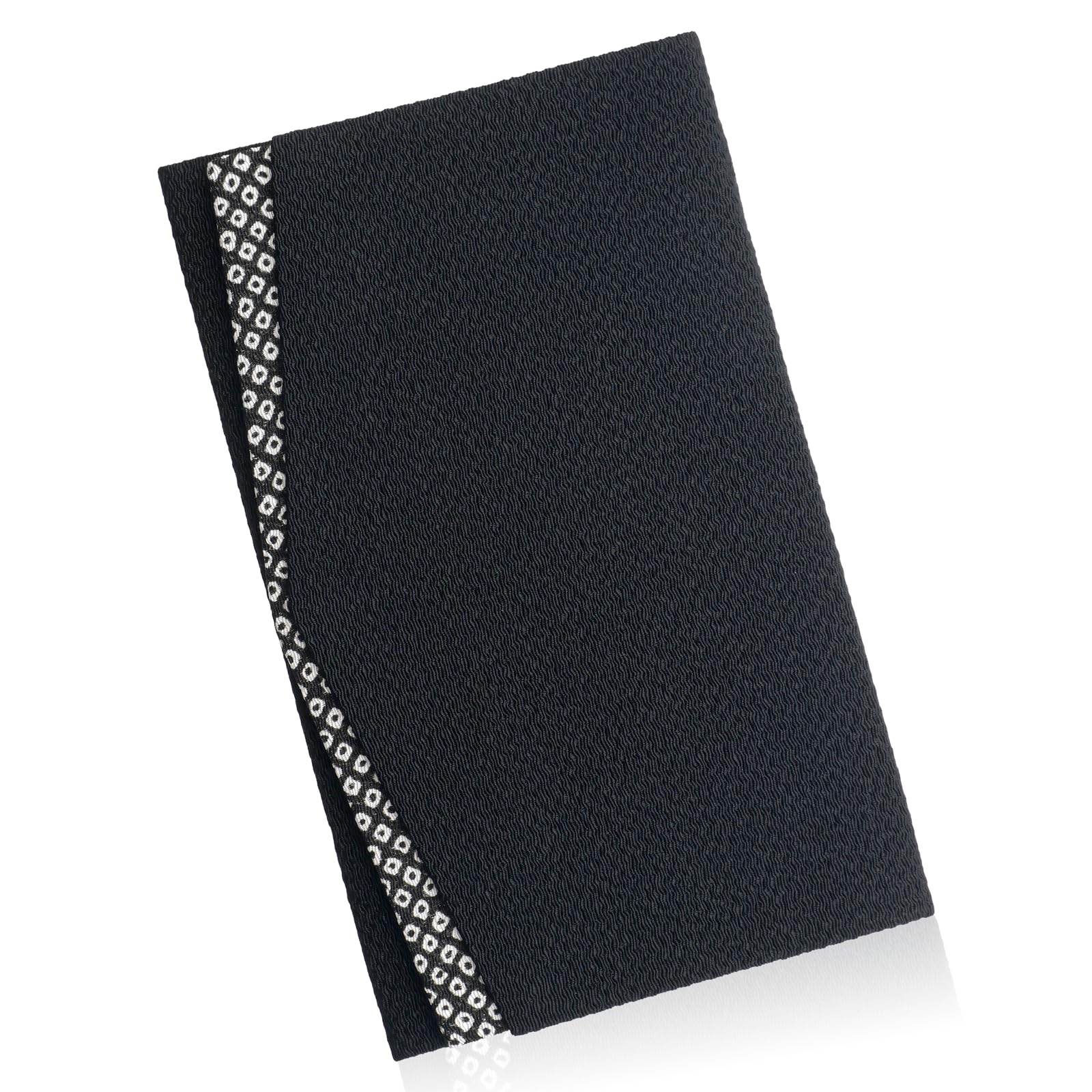 

Style Fukusa (Fukusa) for both celebrations and condolences (Kyoto Oni Chirimen Small Flower Pattern) Made in Japan, Wedding, Handmade by Artisans,