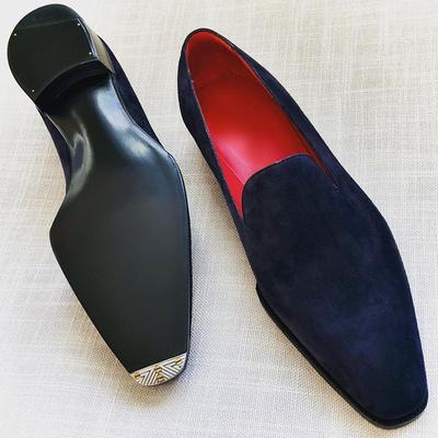 Střevíce – Loafers