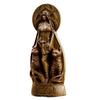New Viking Gods Pagan Altars Outdoor Garden Garden Ornaments Decorative Sculptures