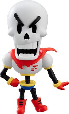 Nendoroid UNDERTALE Papyrus Non-Scale Plastic Painted Movable Figure G12815
