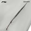 LI-NING Men's Outdoor Fleece-Lined Protective Jacket