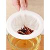 1pc Coffee/Soy Milk Residue Filter Screen, Home Juicer Mesh Strainer, Separation Filter Residue Net School Supplies,Kitchen Accessories