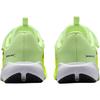 New Nike SONIC FLY Abrasion Resistant Low Top Kids' Running Shoes Light Green/Yellow/Black Children Aged 3 7 Years Old FZ0016-700