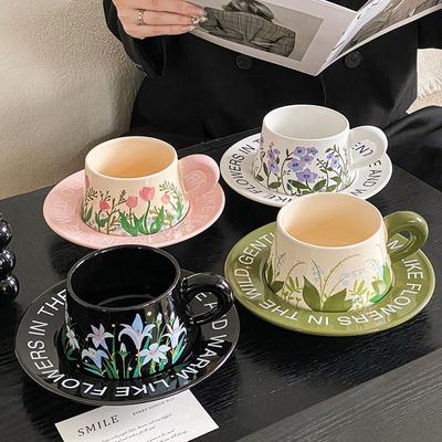 Bardak Takımı – Kahve ve çay setleri
