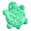 Ergonomic Wrist Guard Anti-Slip Transparent Design Creative Shape Silicone Elbow Pad Cushion Cute Clear Mouse Wrist Pad
