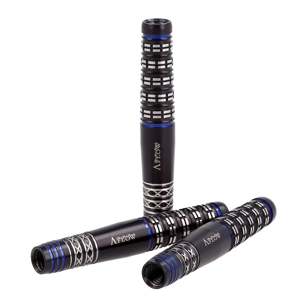 DYNASTY BLACK LINE Coating Type ARCTIC HAN 2BA Han Player Model Darts Barrel Dart Set A-FLOW TYPE-1 Eun-hee