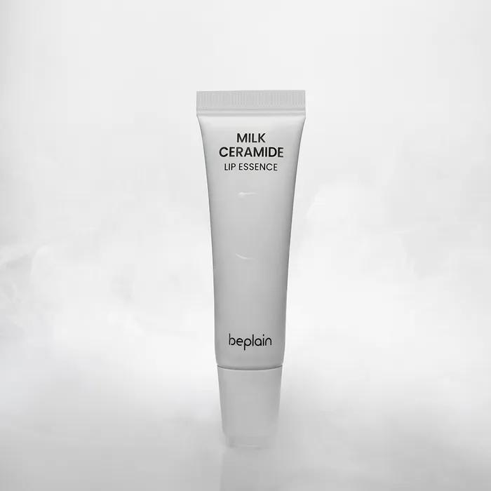 

Молочная керамидная эссенция для губ 10 г