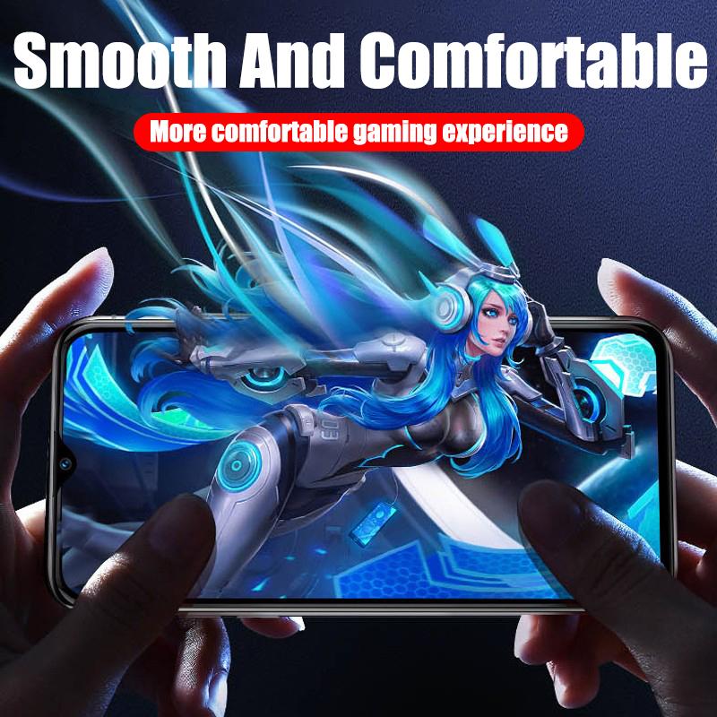 Película de hidrogel para xiaomi redmi note 13 14 12 11 10 9 8 7 pro plus, protetor de tela para redmi note 14s 12s 11s 10s, filme macio, 4 unidades