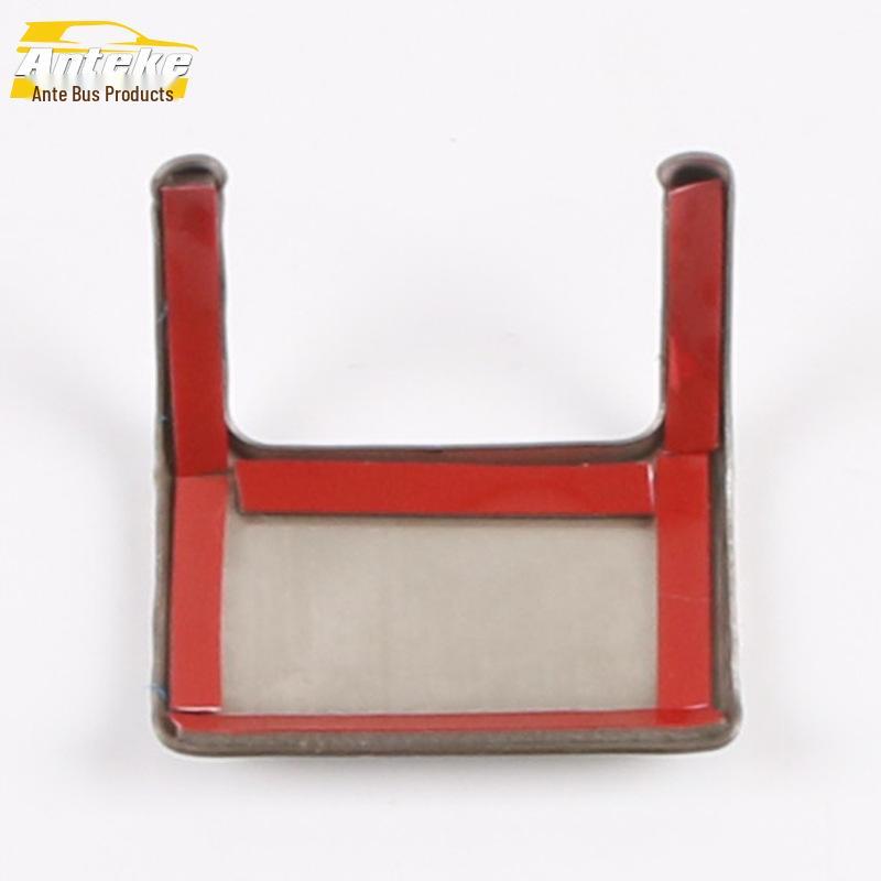 2020 GS4 Emergency Switch Console Parking Button Modification