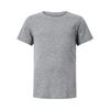 T Shirt SS25 Dark Gray Children Aged 3 7 Years Old Kids' 82321ST371-GEH