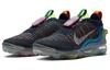 Nike Air VaporMax 2020 Flyknit Blu Reale Profondo Multicolore Donna CJ6741-400