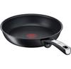 Tefal G25991 Unlimited On Frying Pan Set, 3 Pieces