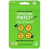 Initial Soothing/Regenerating Acne Patch Healing Tape Trouble Pimple Spot Patch Catch Me Patch, 27 Patches, 7 Pcs