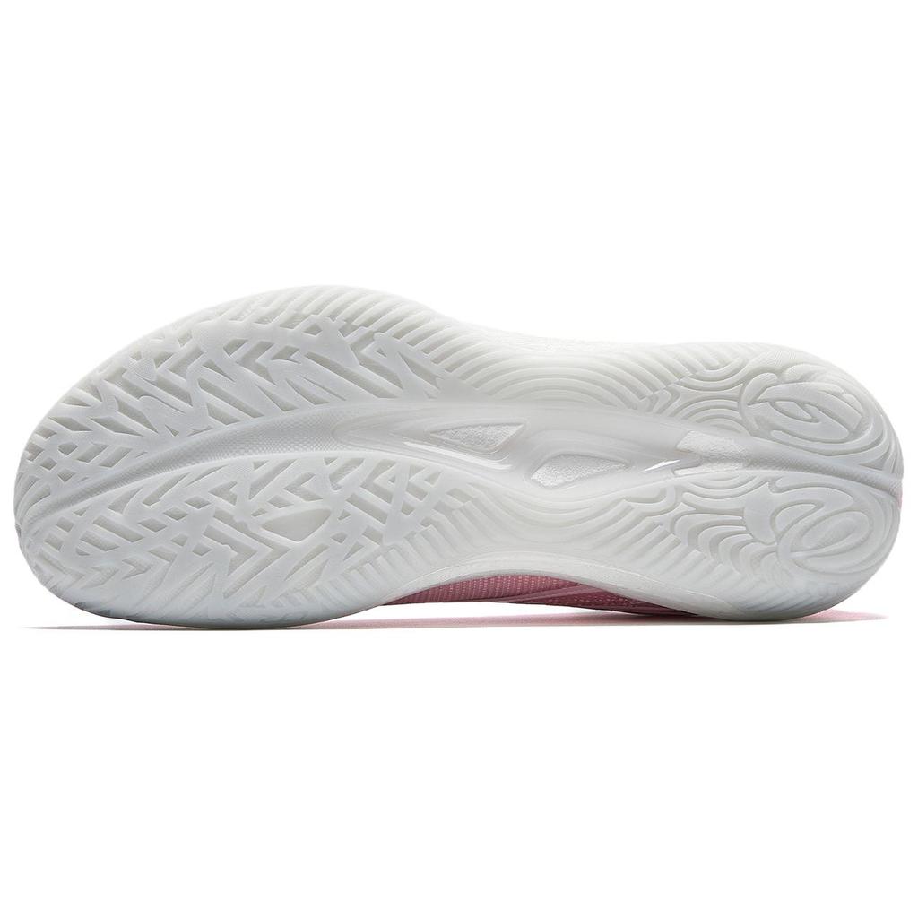Anta Water Flower 8 Low Top Basketball Shoes Men Sneaker Pink Water-Pink 912621615-3