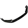 BMW 5 Series G30 (2021+) Front Lip MP Integrated Body Kit