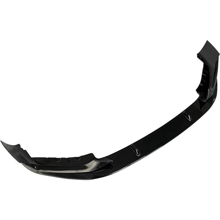 BMW 5 Series G30 (2021+) Front Lip MP Integrated Body Kit