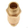 Air Brass Pneumatic Good Noise Reduction
