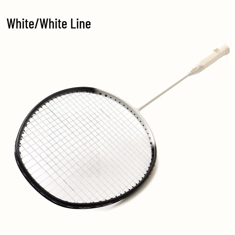 

Qingmeng PRO 3U Attack Badminton Racket