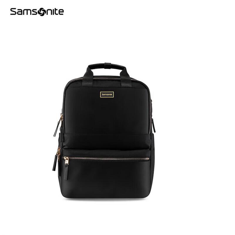 Samsonite Women s Lightweight Commuter Backpack