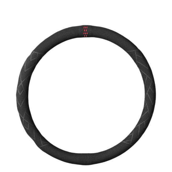 

Car Steering Wheel Covers - Auto Interior Accessories For Comfort And Style