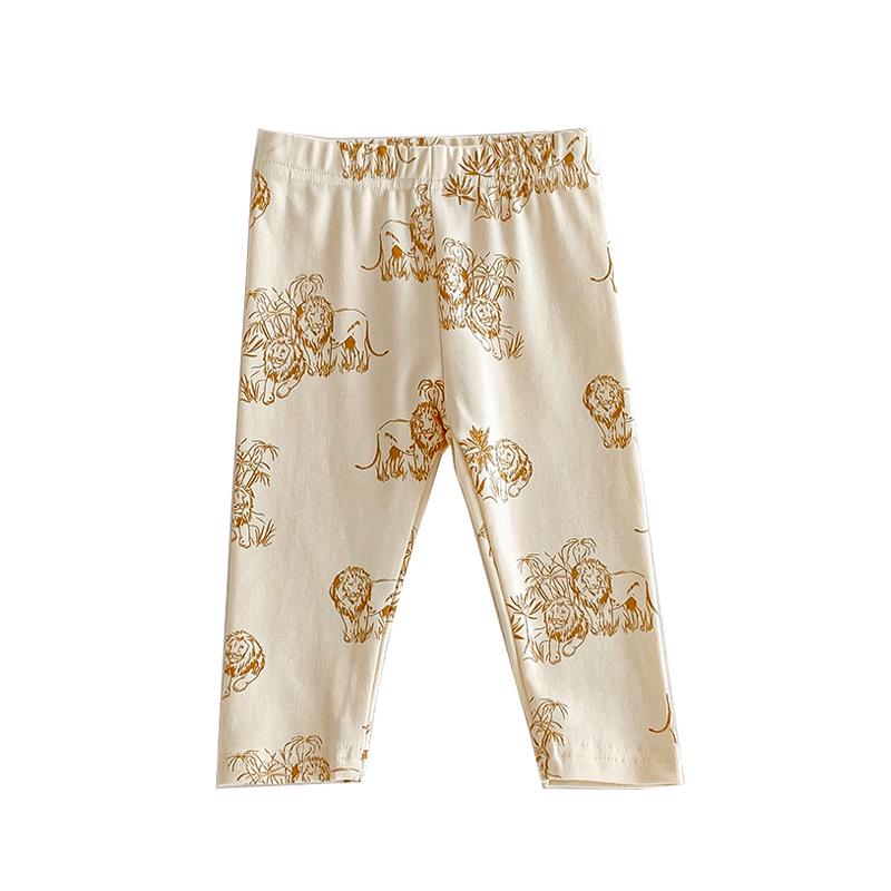 

2025 Весна INS Стиль Чистый Хлопок Детский Боди - Верхняя Одежда Ползающий Наряд 66cm