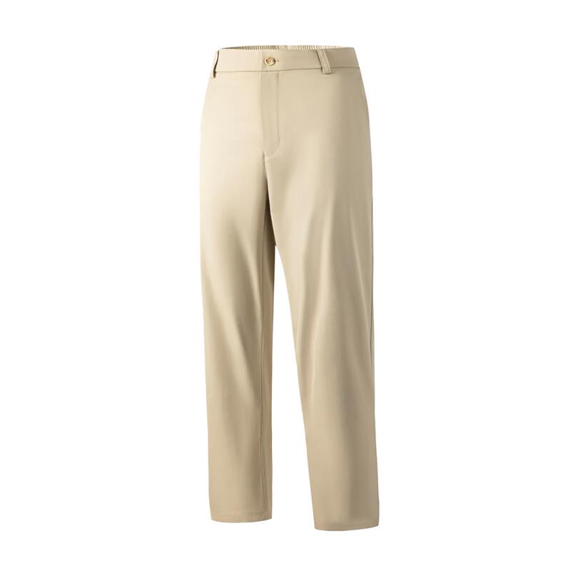 Andeburg Men s K3065A Quick-Dry Woven Sports Pants 4XL