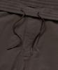 Musinsa Standard Nylon One-Tuck Parachute Cargo Pants [Brown]