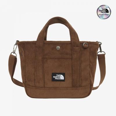 All Day Tote smAll Plus Brown Nn2pr68b