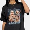 Vintage Kim Petras 90s Shirt, Limited Kim Petras Shirt, Retro Kim Petras Shirt For Fan, Trending Unisex Tees