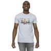 Disney Mens Alice In Wonderland What Kind Of Garden T-Shirt