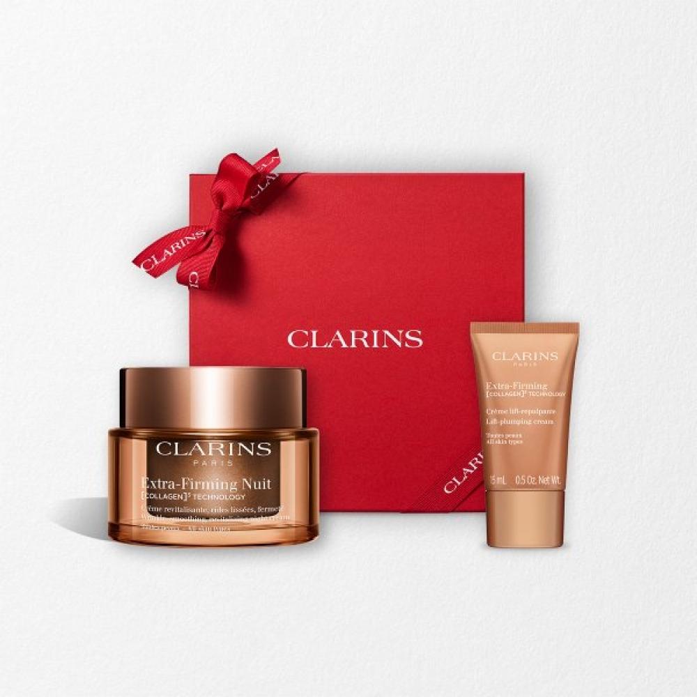 Clarins Extra Firming Night Cream 50ml EXTRA FIRMING NIGHT CREAM/Excluding gift-wrapping